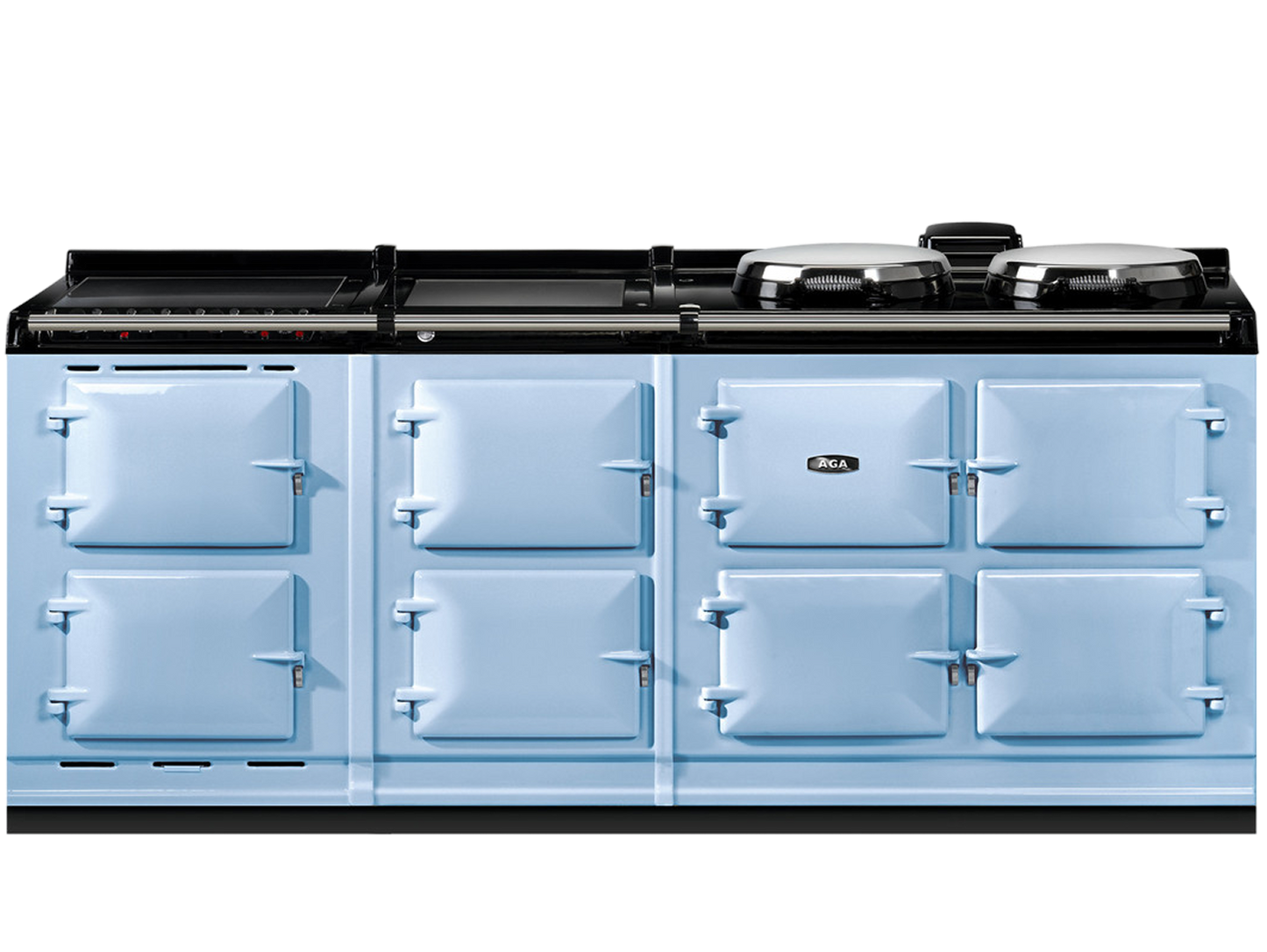 AGA R7 Series 210