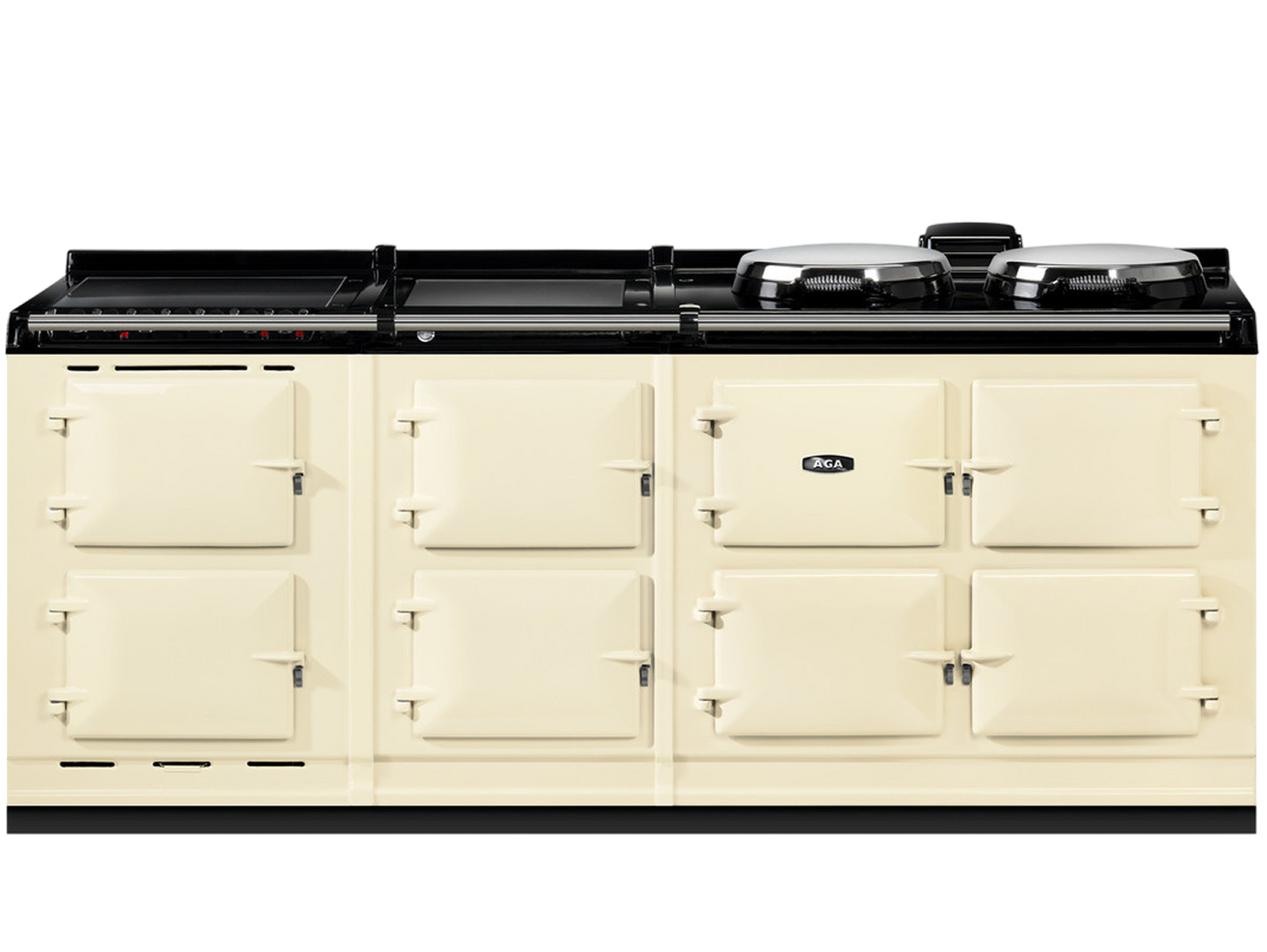 AGA R7 Series 210