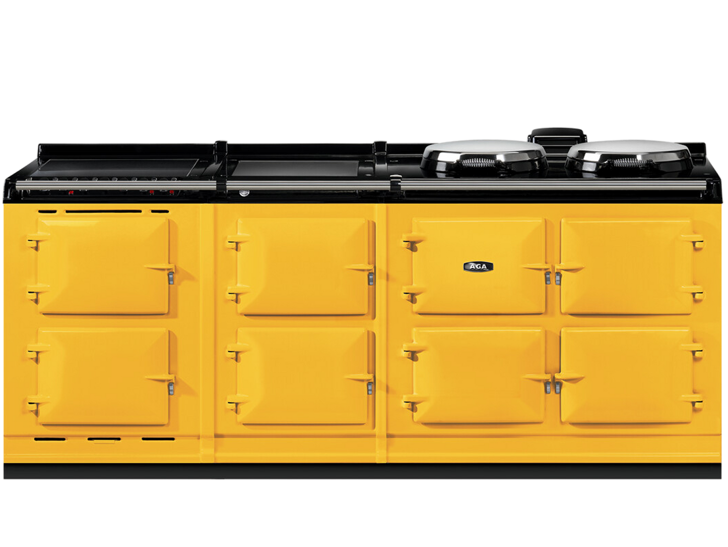 AGA R7 Series 210