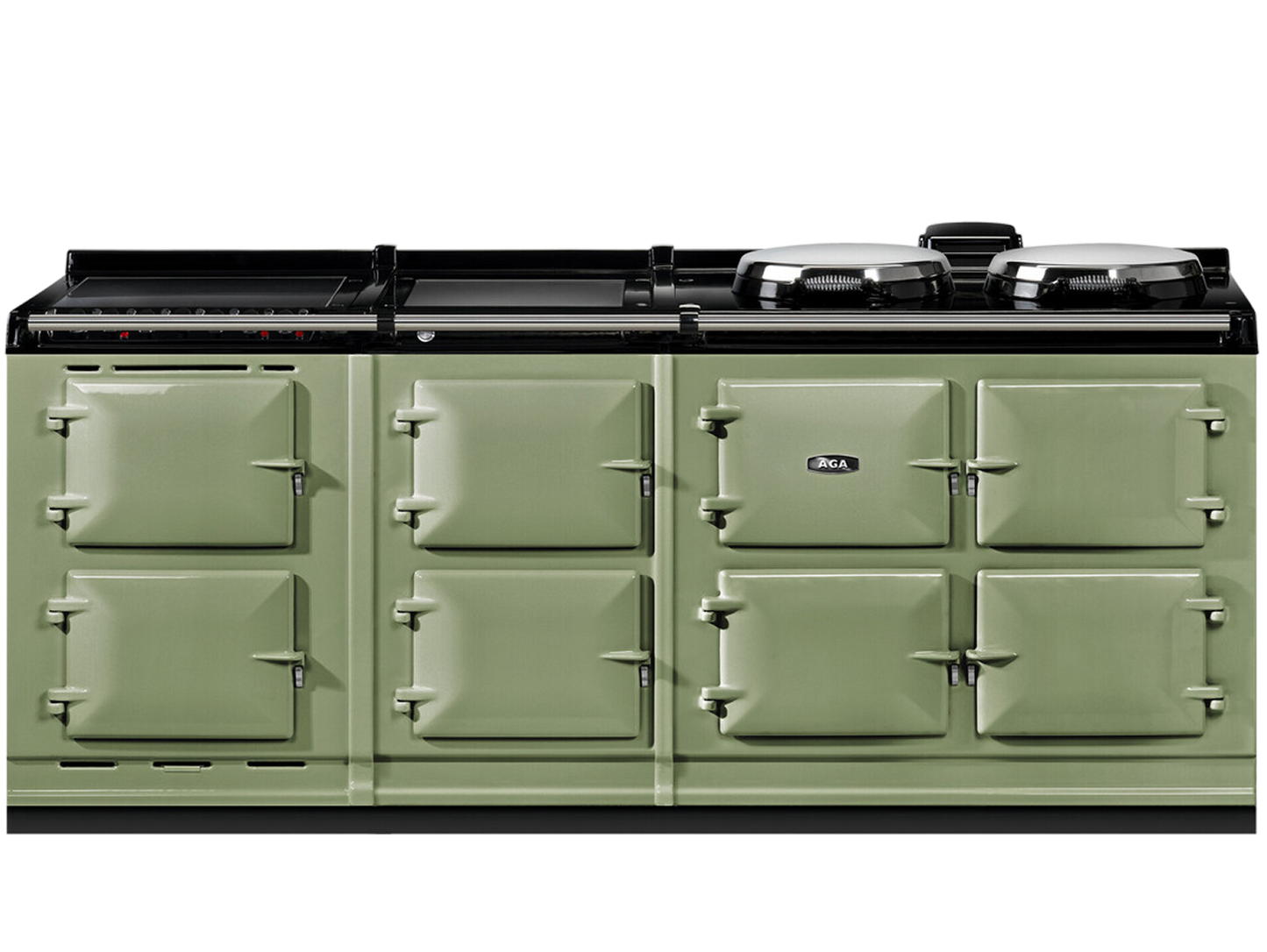 AGA R7 Series 210