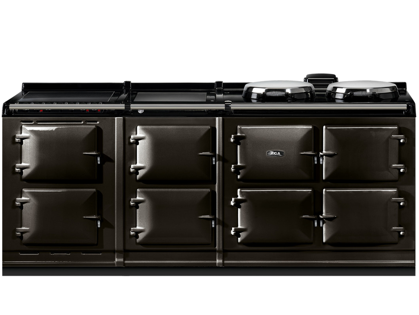 AGA R7 Series 210