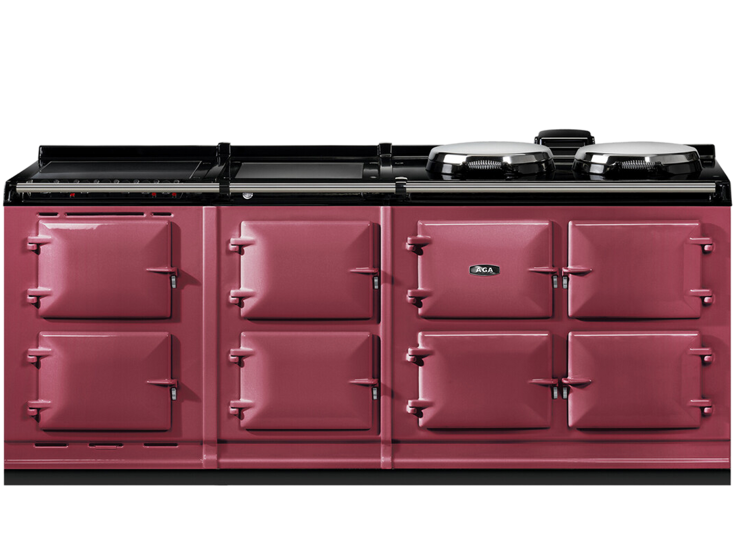 AGA R7 Series 210