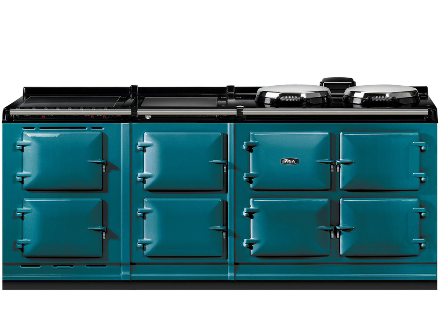 AGA R7 Series 210