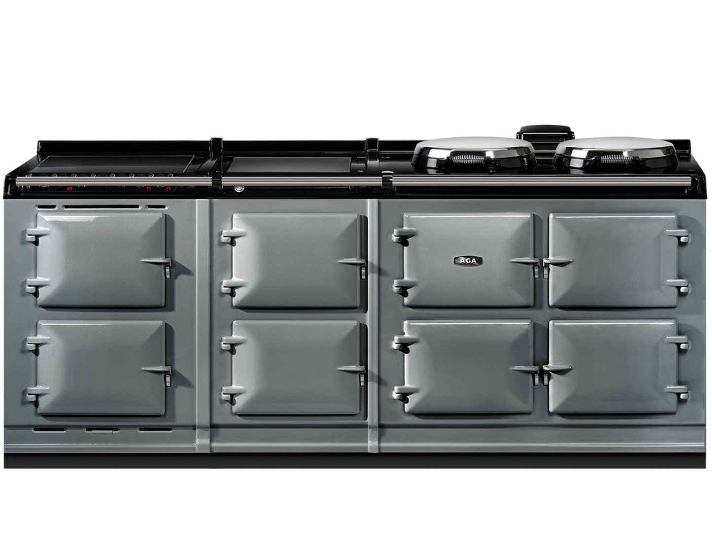 AGA R7 Series 210
