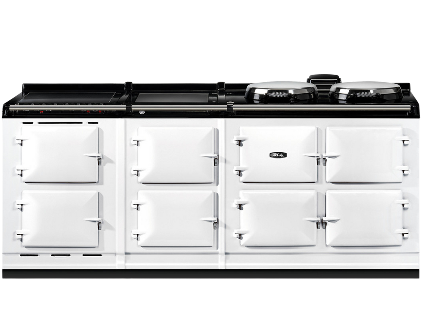 AGA R7 Series 210