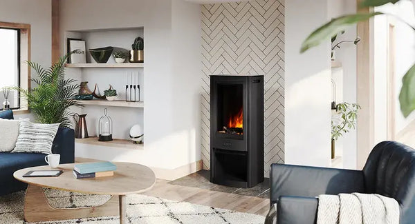 AGA Westbury Electric Stove