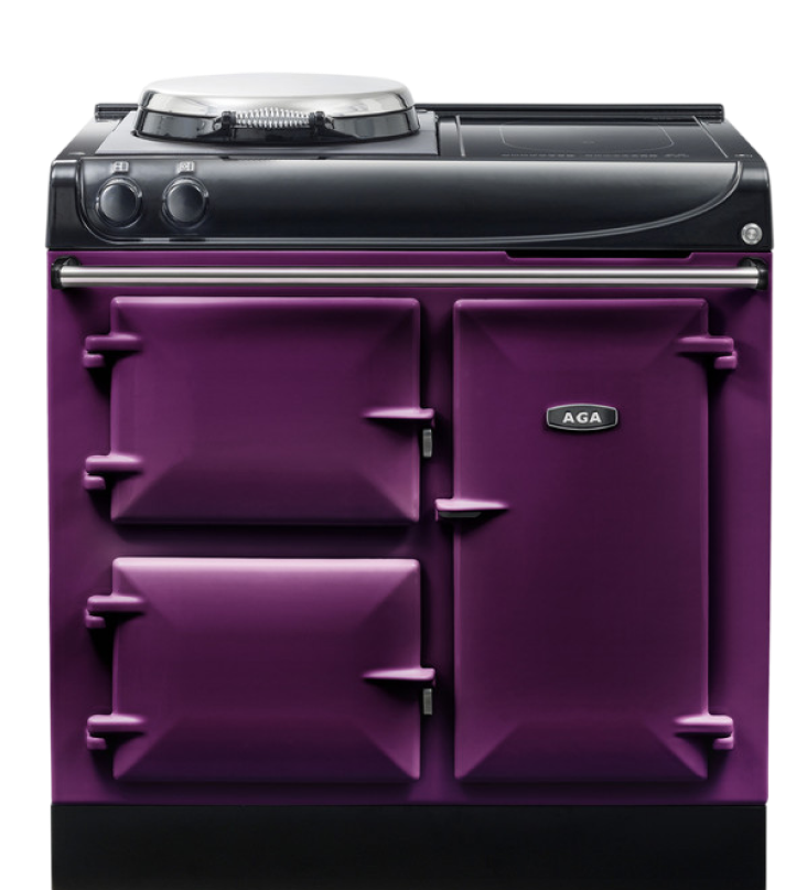 AGA eR3 Series 90