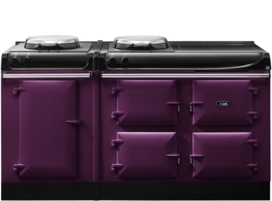 AGA R3 Series 170