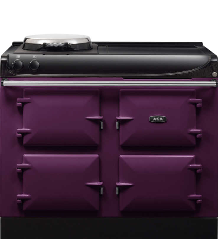 AGA eR3 Series 110