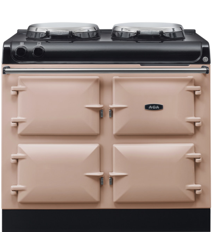 AGA R3 Series 100