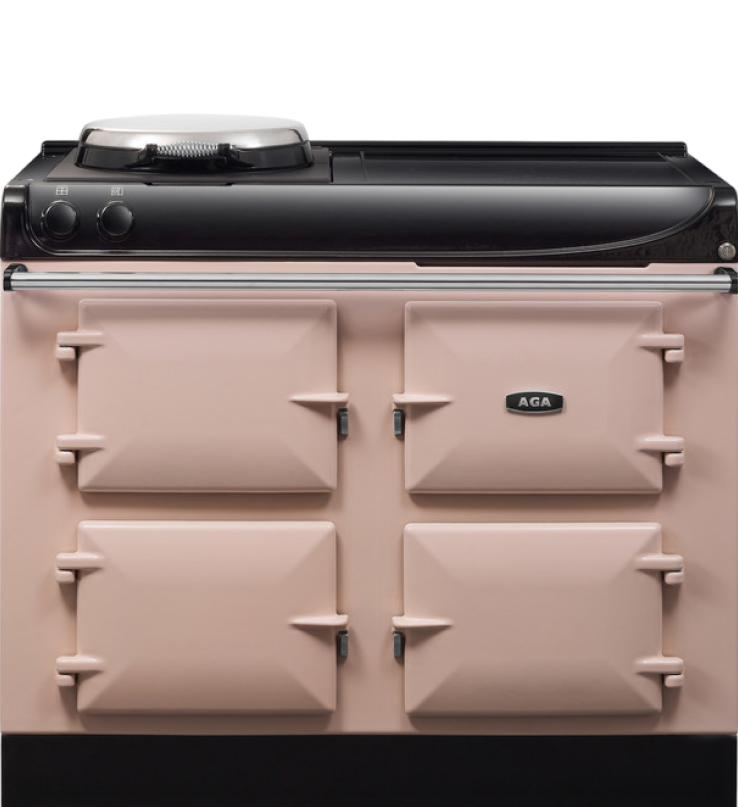AGA eR3 Series 110