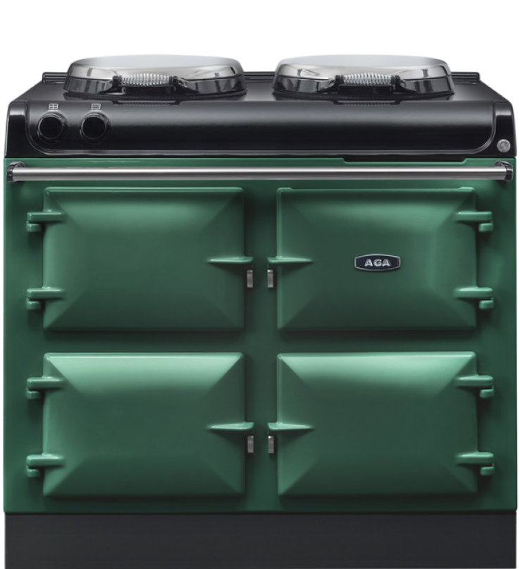 AGA R3 Series 100