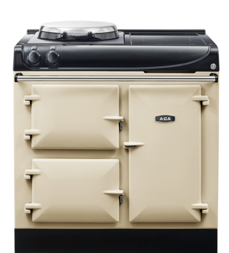 AGA eR3 Series 90
