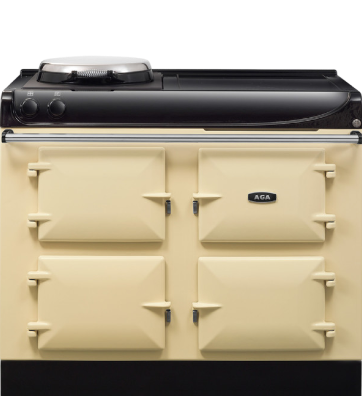 AGA eR3 Series 110