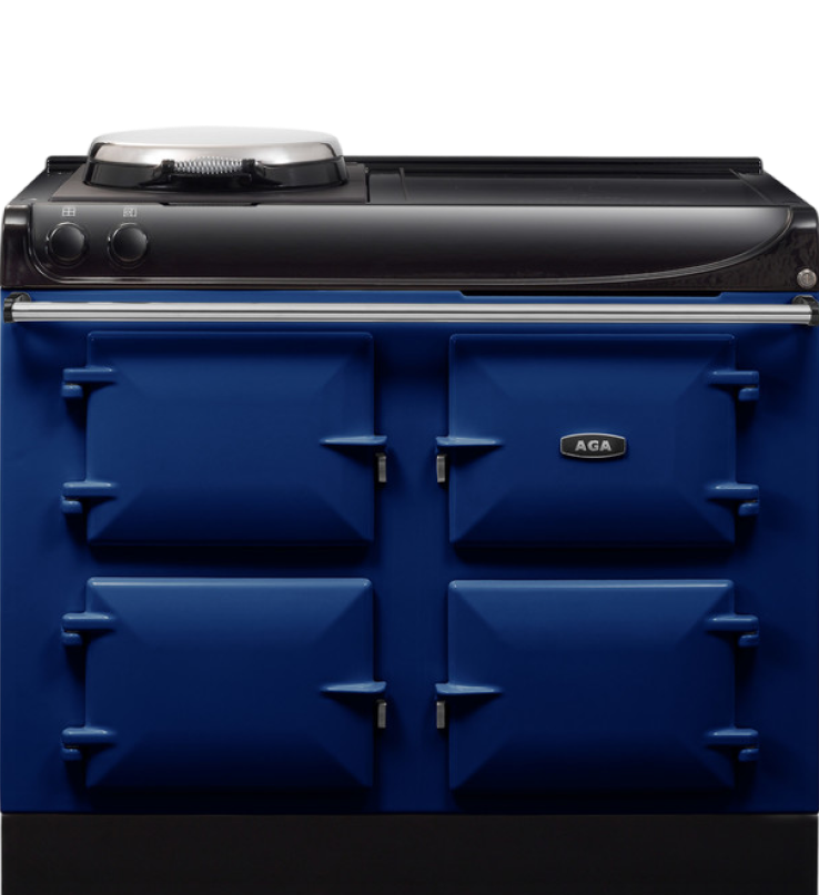 AGA eR3 Series 110
