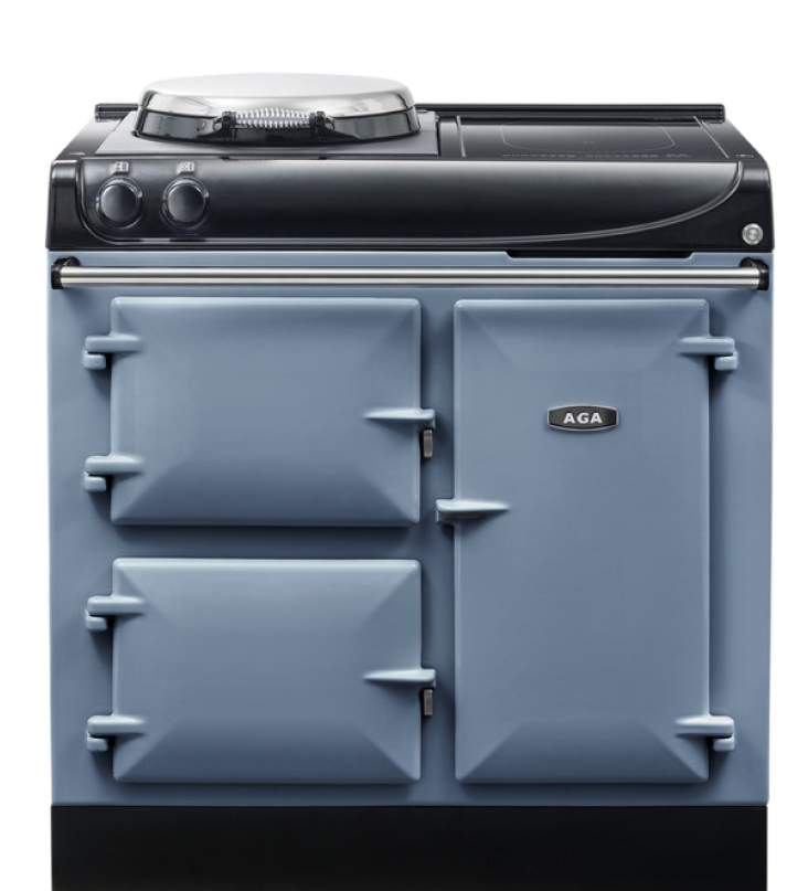 AGA eR3 Series 90