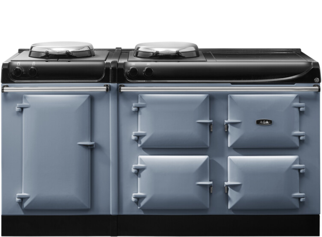 AGA R3 Series 170