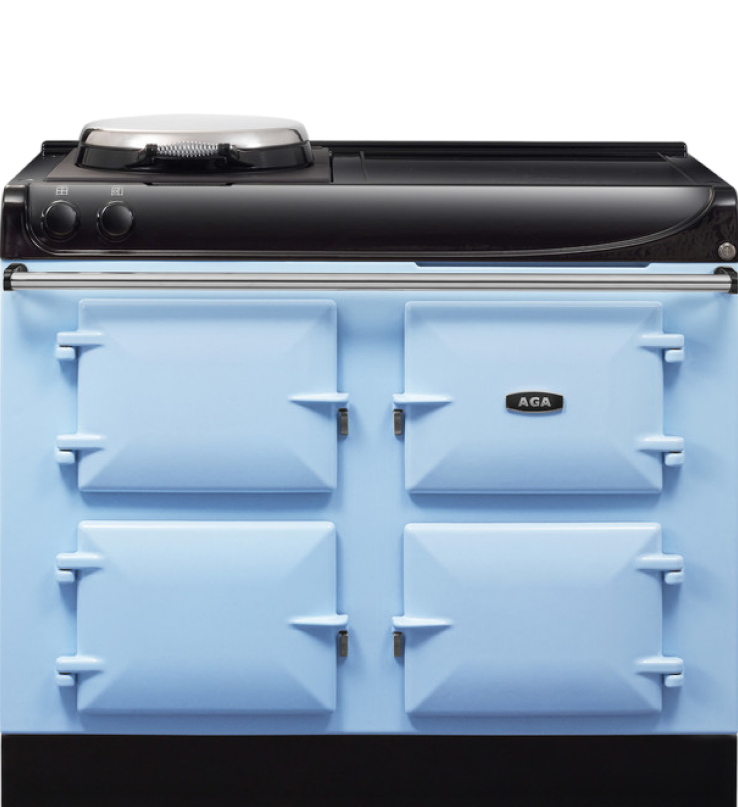 AGA eR3 Series 110