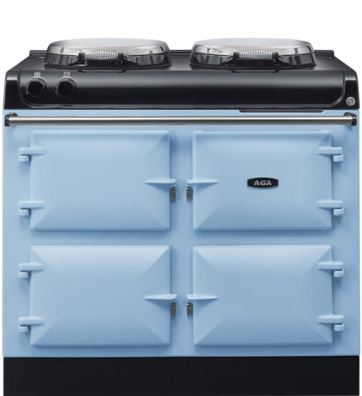 AGA R3 Series 100