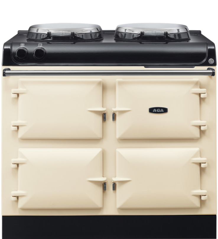 AGA R3 Series 100