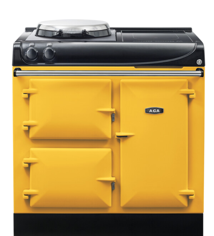 AGA eR3 Series 90