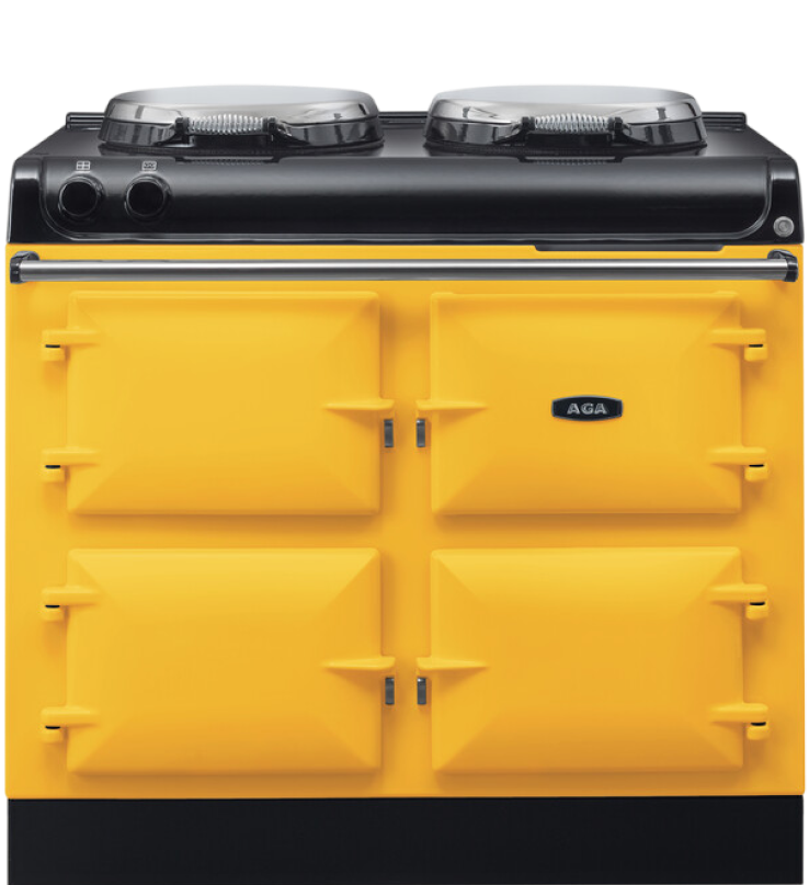AGA R3 Series 100