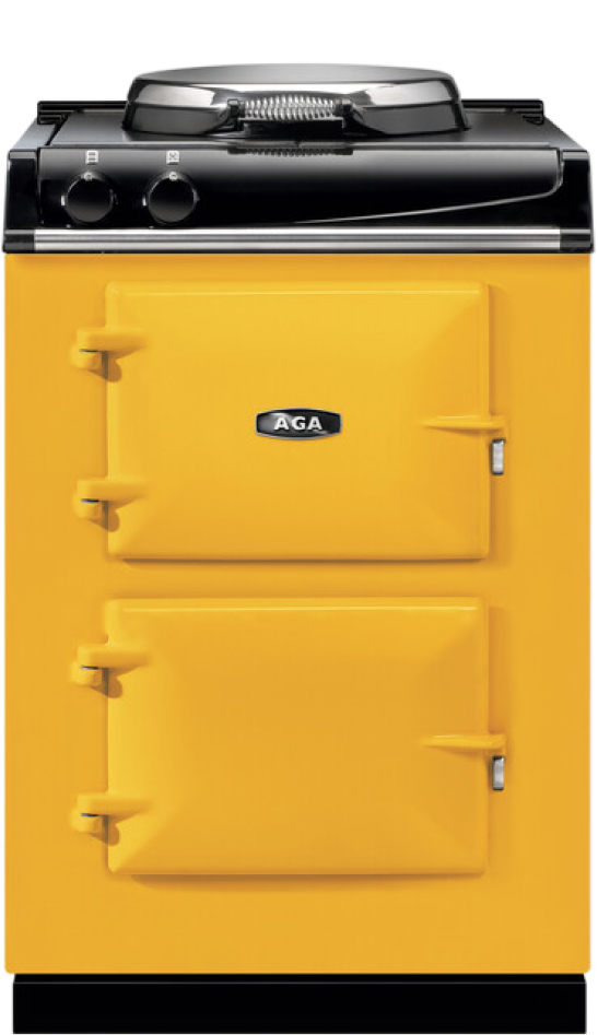 AGA 60 Electric