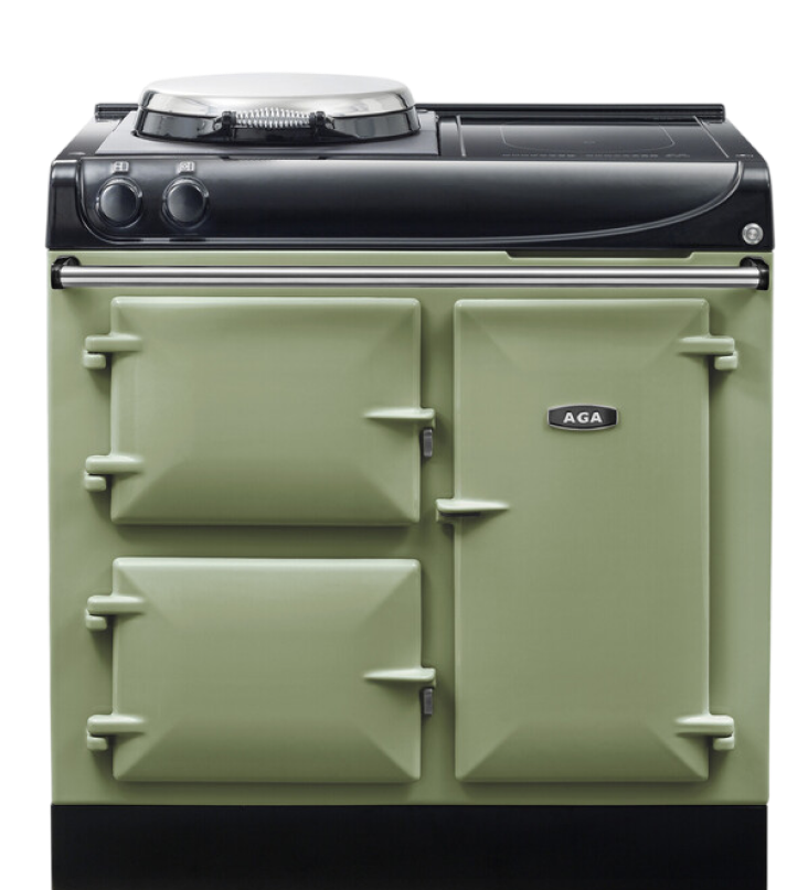 AGA eR3 Series 90