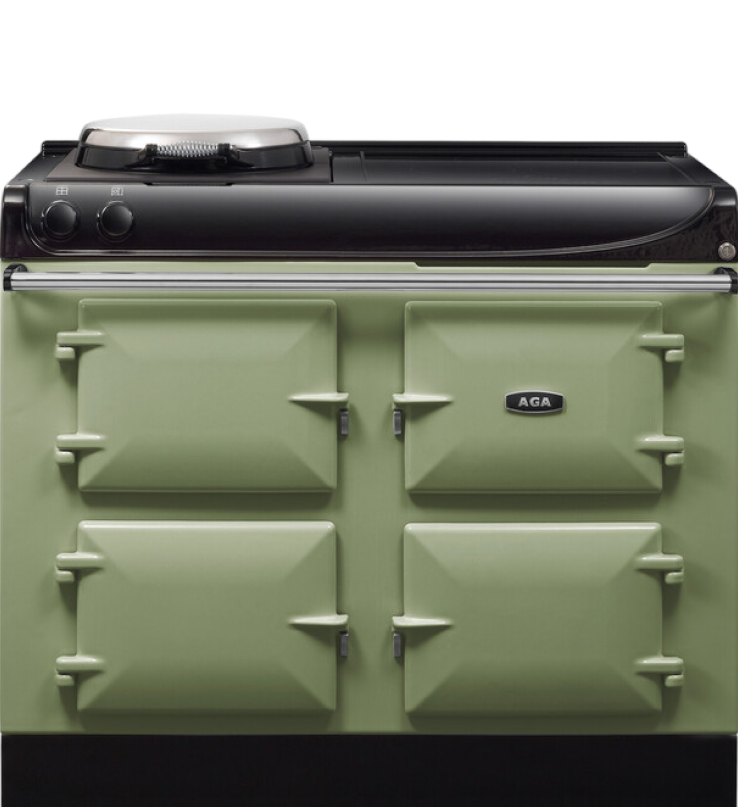 AGA eR3 Series 110