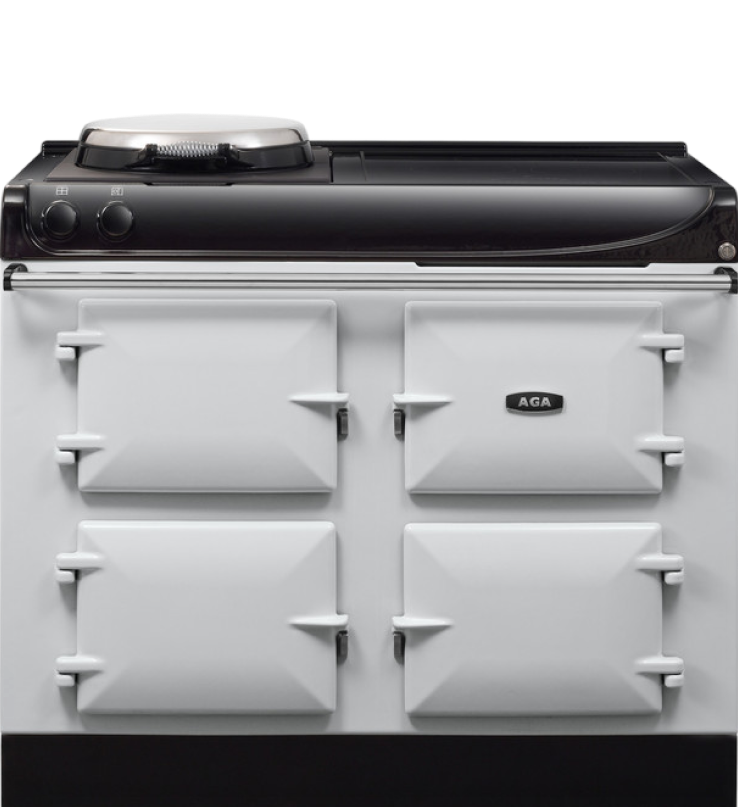 AGA eR3 Series 110