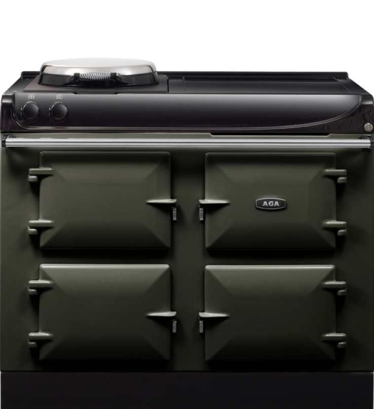 AGA eR3 Series 110