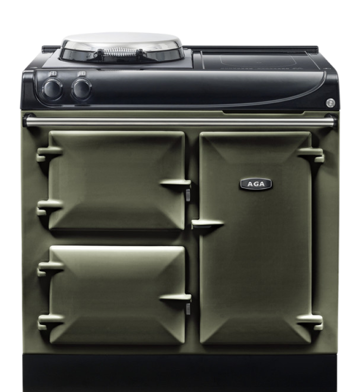 AGA R3 Series 90