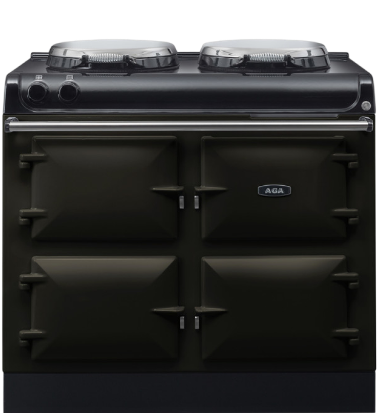 AGA R3 Series 100