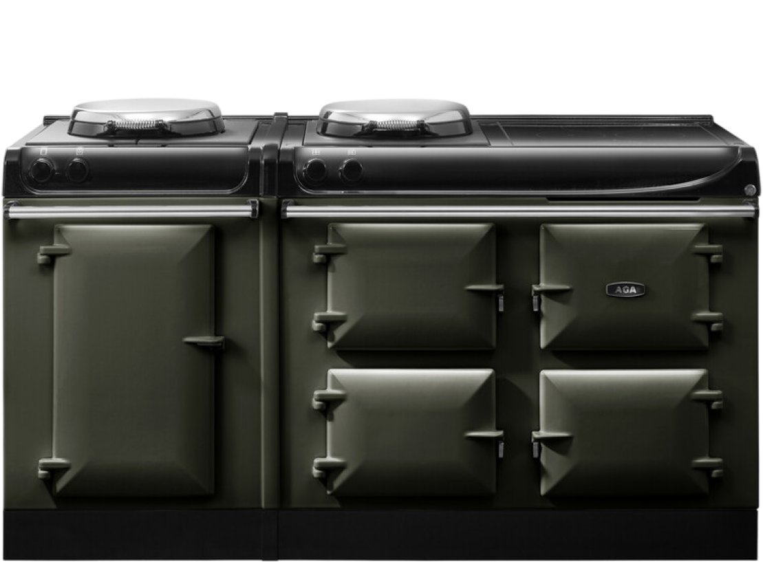 AGA R3 Series 170