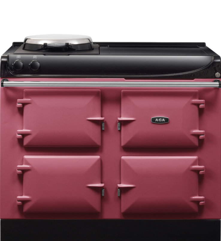 AGA eR3 Series 110