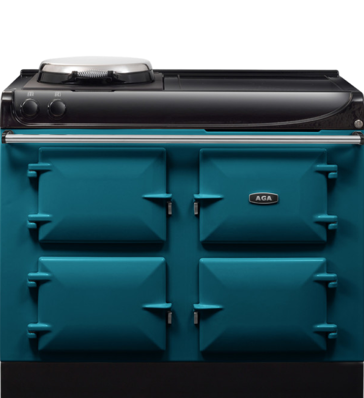 AGA eR3 Series 110