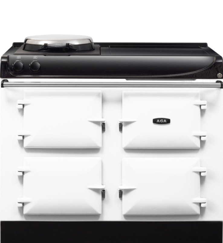 AGA eR3 Series 110