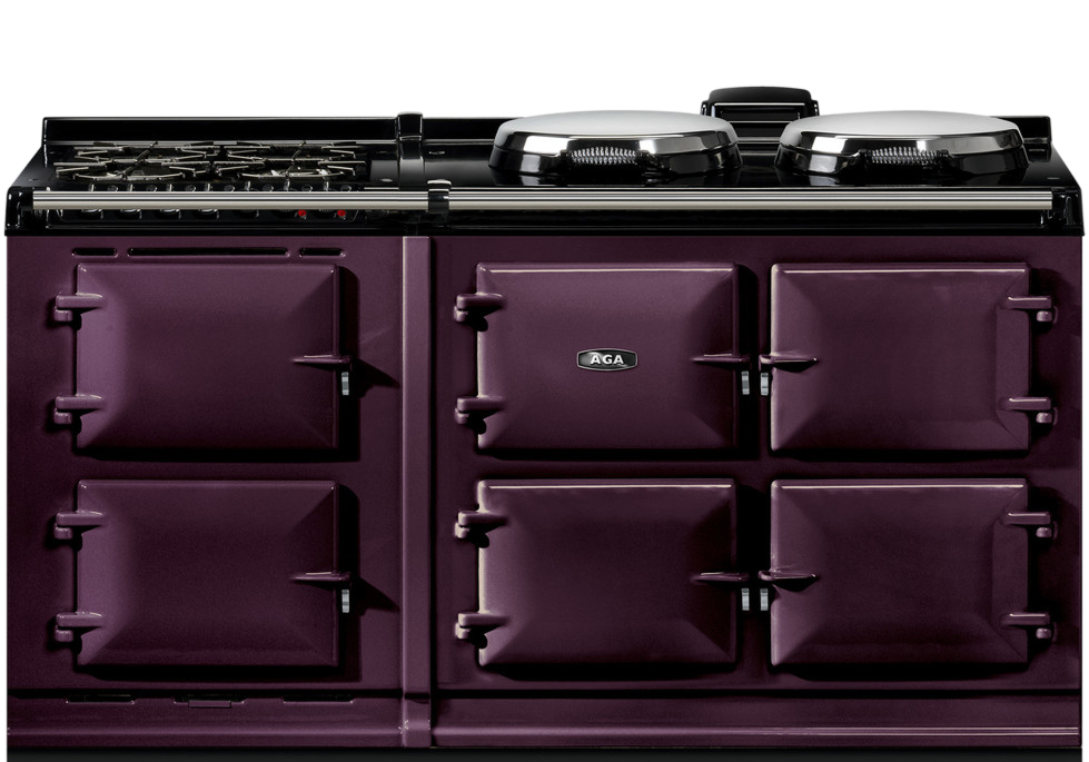 AGA eR7 Series 160