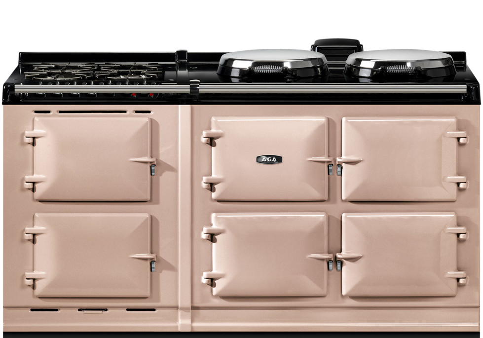 AGA eR7 Series 160