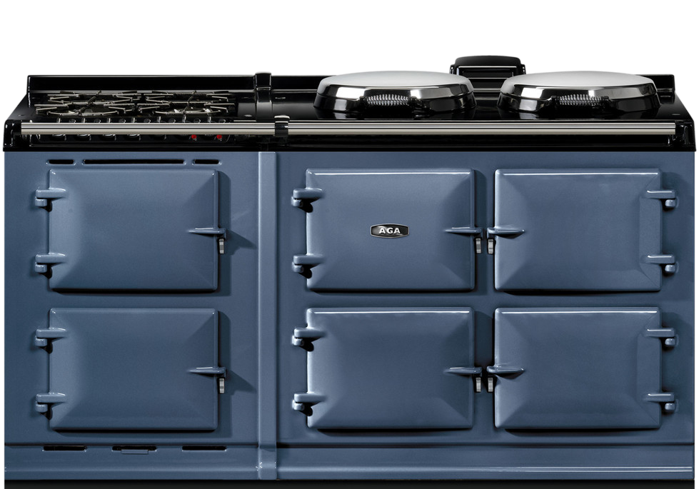 AGA eR7 Series 160