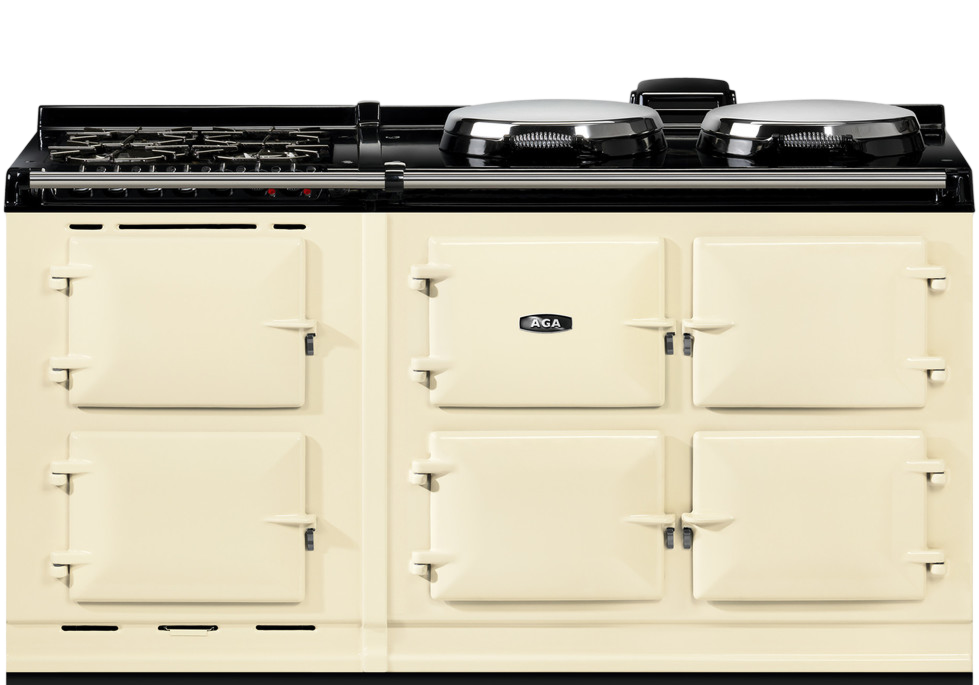 AGA eR7 Series 160