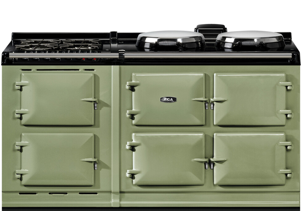 AGA eR7 Series 160