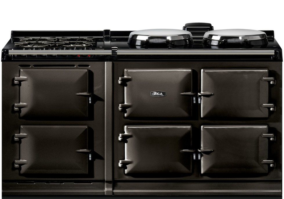 AGA eR7 Series 160