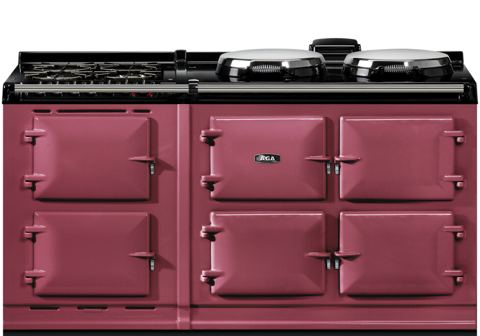 AGA eR7 Series 160