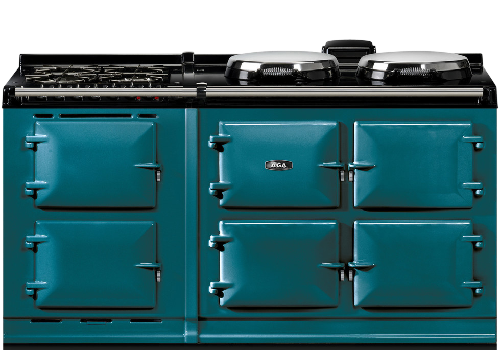 AGA eR7 Series 160