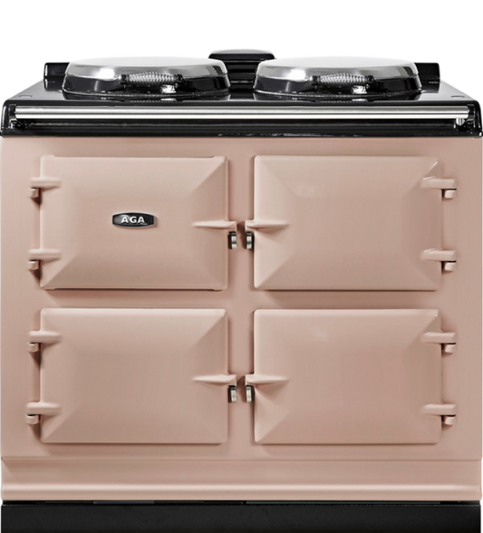 AGA eR7 Series 100