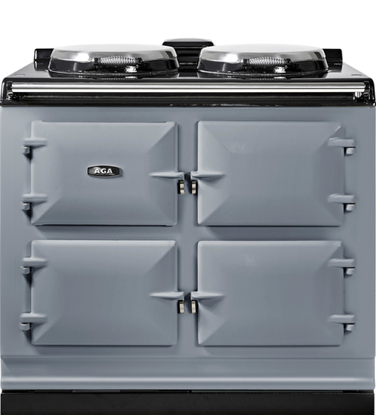 AGA eR7 Series 100