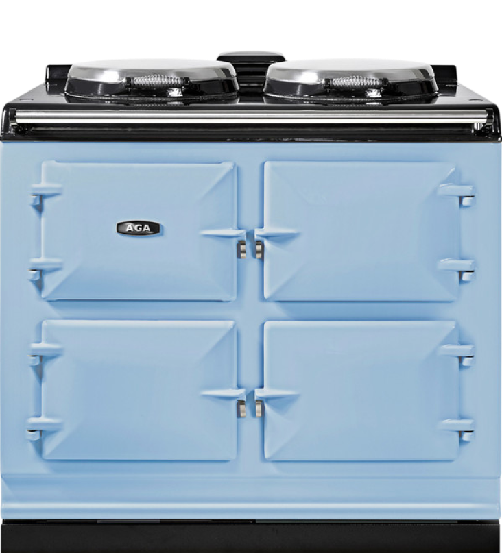 AGA eR7 Series 100