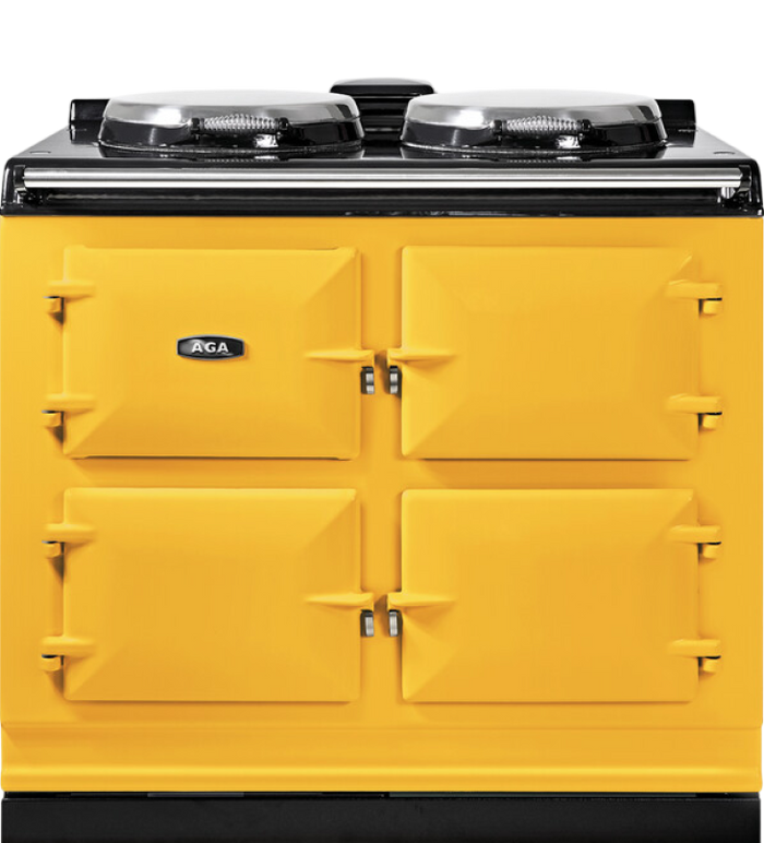 AGA eR7 Series 100