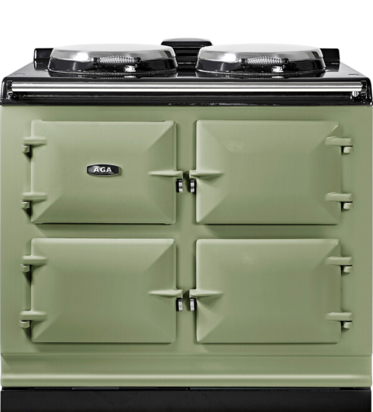 AGA eR7 Series 100